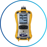 Multirae Gasdetector