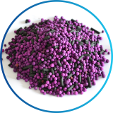 OdorBlend filtermedia